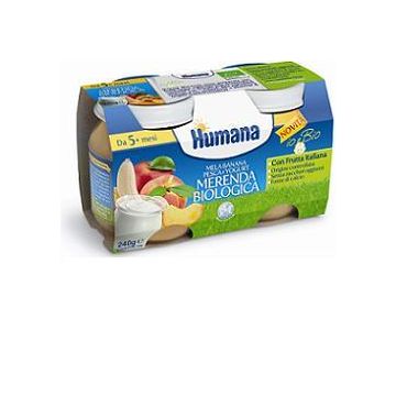 Humana mer me/ba/yo/pes bio240
