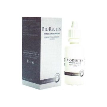 Bioreuten Gocce 15ml