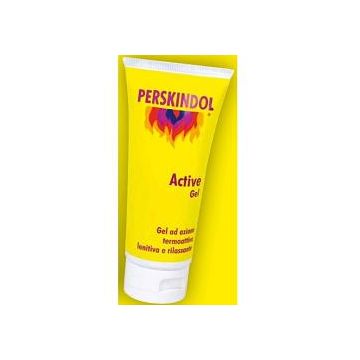 Perskindol act gel 100ml
