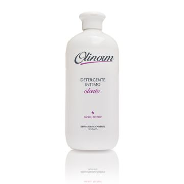 Olinorm detergente intimo 500ml