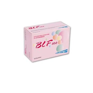 Blf100 10 Bustine