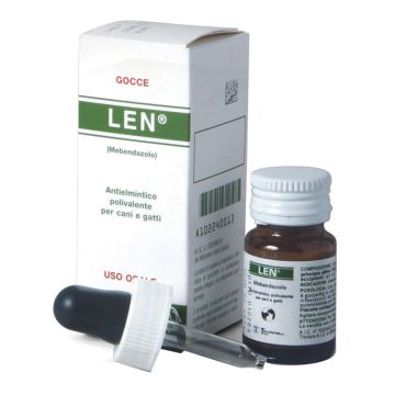 Len Gocce