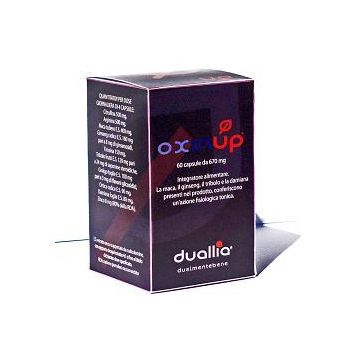 Oxinup 60capsule 670mg