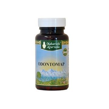 Odontomap Dentifricio In Polvere 30g