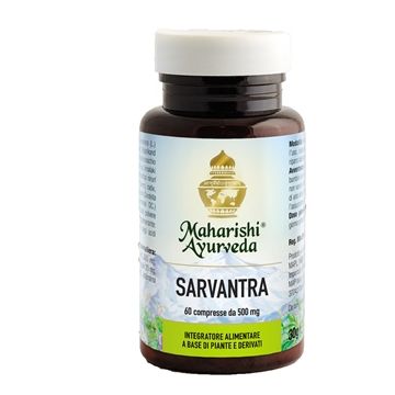 Sarvantra 60 Compresse