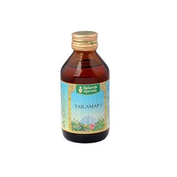 Tailamap 1(ma 628) olio 100ml
