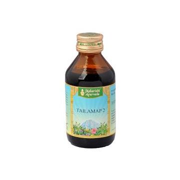 Tailamap 2(ma 929) olio 100ml