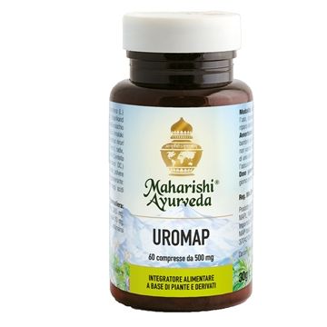Uromap 60 Tavolette 30g