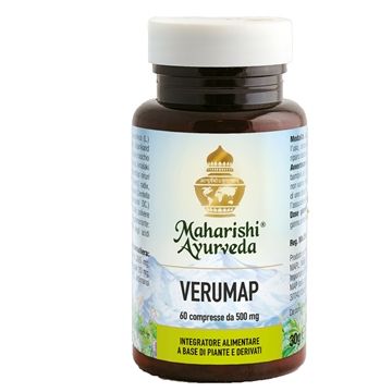 Verumap 60 Tavolette 30g