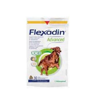 Flexadin advanced cani 30 Tavolette