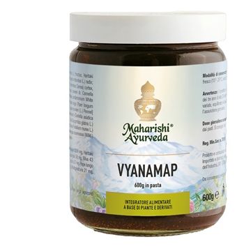 Vyanamap (ma 4301) pasta 600g