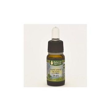 Nasyamap (ma 16) olio 10ml