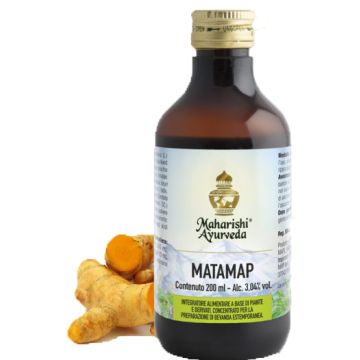 Matamap Sciroppo 150ml