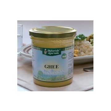 Ghee burro chiarificato 500g