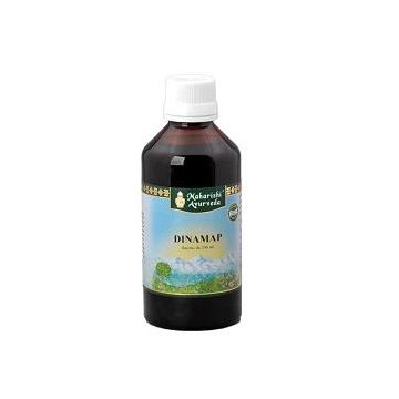 Dinamap (ma 4427) Sciroppo 200ml