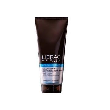 Lierac homme gel moussant200ml