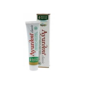 Ayurdent Dentifricio 75ml