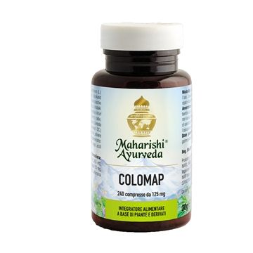 Colomap (ma 813) 60 Compresse 30g