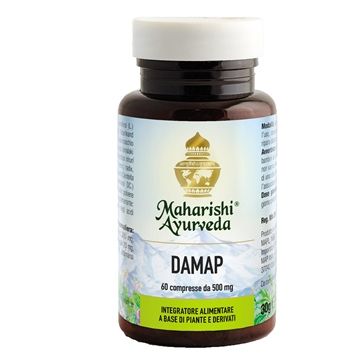 Damap 60 compresse