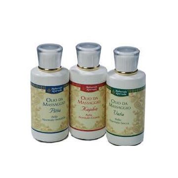 Map olio mass.vata 200ml