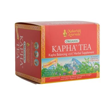 Te' kapha organic 16filt