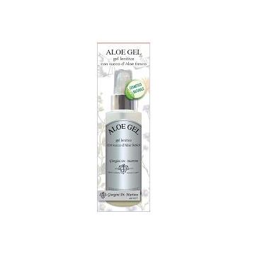 Aloe gel 125 ml