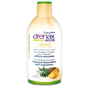 Drenax forte ananas 500ml