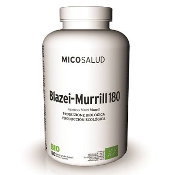 Blazei-murril 180 Capsule