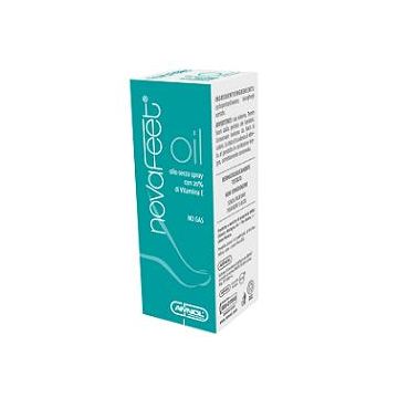 Novafeet oil spray 50ml