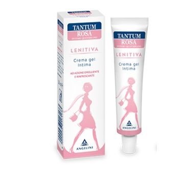 Tantum rosa lenitiva crema30ml