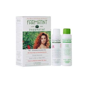 Farmatint biondo mogano 7m