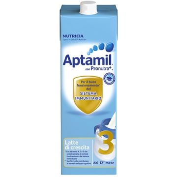 Aptamil 3 latte crescita1000ml