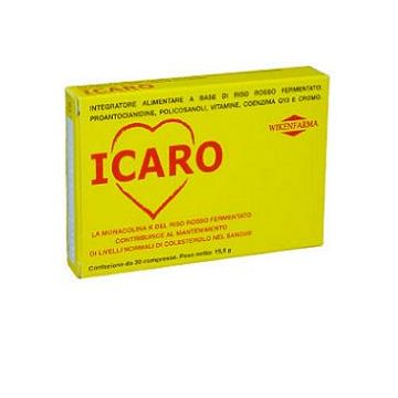 Icaro 30compresse