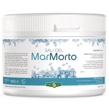 Sali mar morto 1kg         ebv