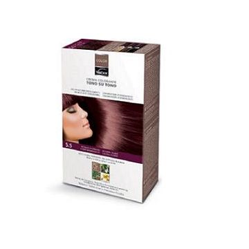 Vebix-color  5.5 mogano chiaro