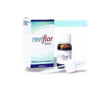 Reviflor Gocce 10ml