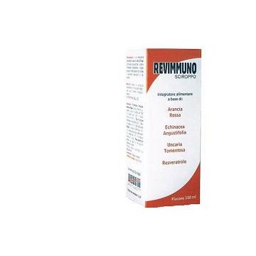 Revimmuno 150 Ml