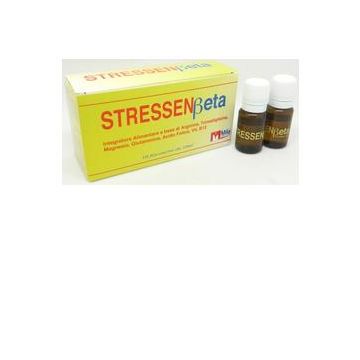 Stressenbeta 10 Flaconcini 10ml