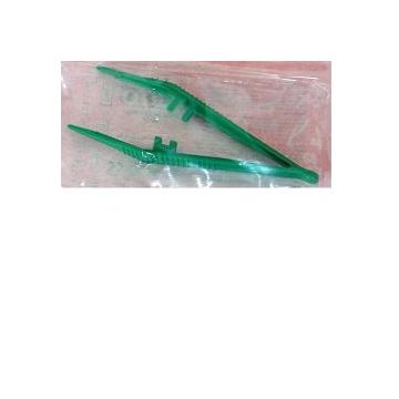 Pinzetta nylon sterile     f/c