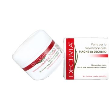 Decuvia pasta 250ml