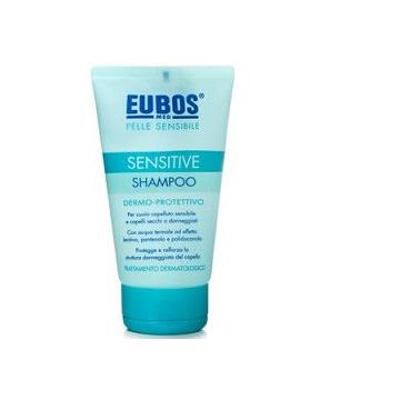 Eubos Shampoo sensitive 150ml