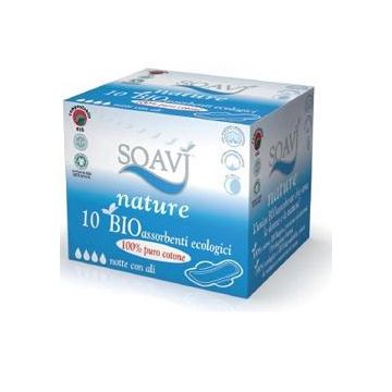 Soavi'nature 14 ass.notte ali