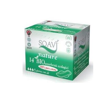 Soavi'nature 14 ass.giorno ali