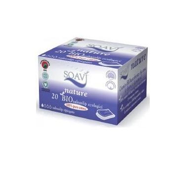 Soavi'nature 30salvaslip stesi Soavi'nature 30salvaslip stesi