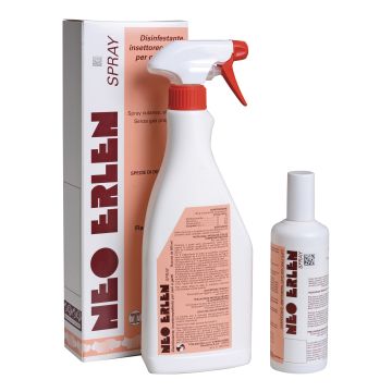 NEO ERLEN SPRAY 200 ML