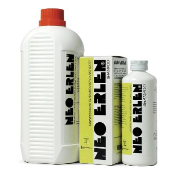 Neo erlen shampoo*fl 1000ml