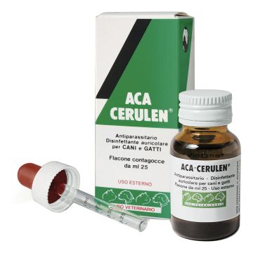 ACA CERULEN 25 ML