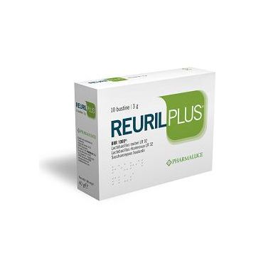 Reuril plus 10 Bustine3g