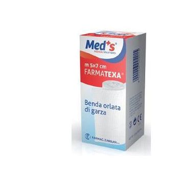 Benda auric orl meds12/8 2x500