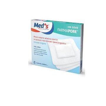 Meds Med.ad.st.cm 5x7 5pezzi